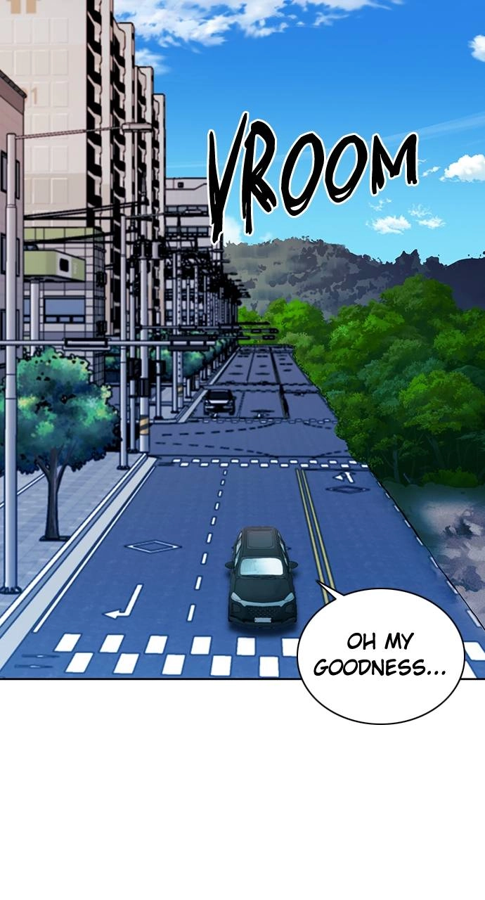 The Druid of Seoul Station Chapter 100 Page 61