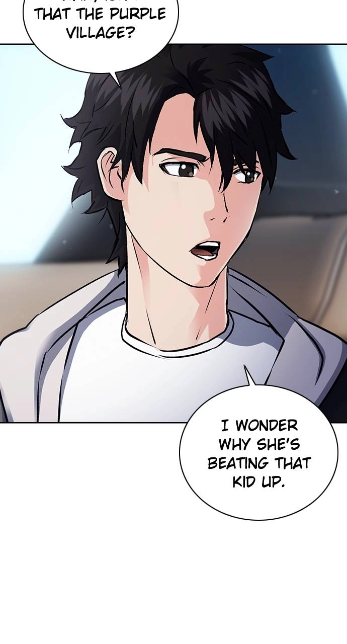 The Druid of Seoul Station Chapter 100 Page 63