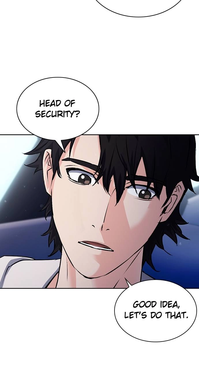 The Druid of Seoul Station Chapter 100 Page 65