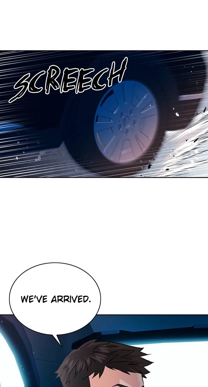 The Druid of Seoul Station Chapter 100 Page 66