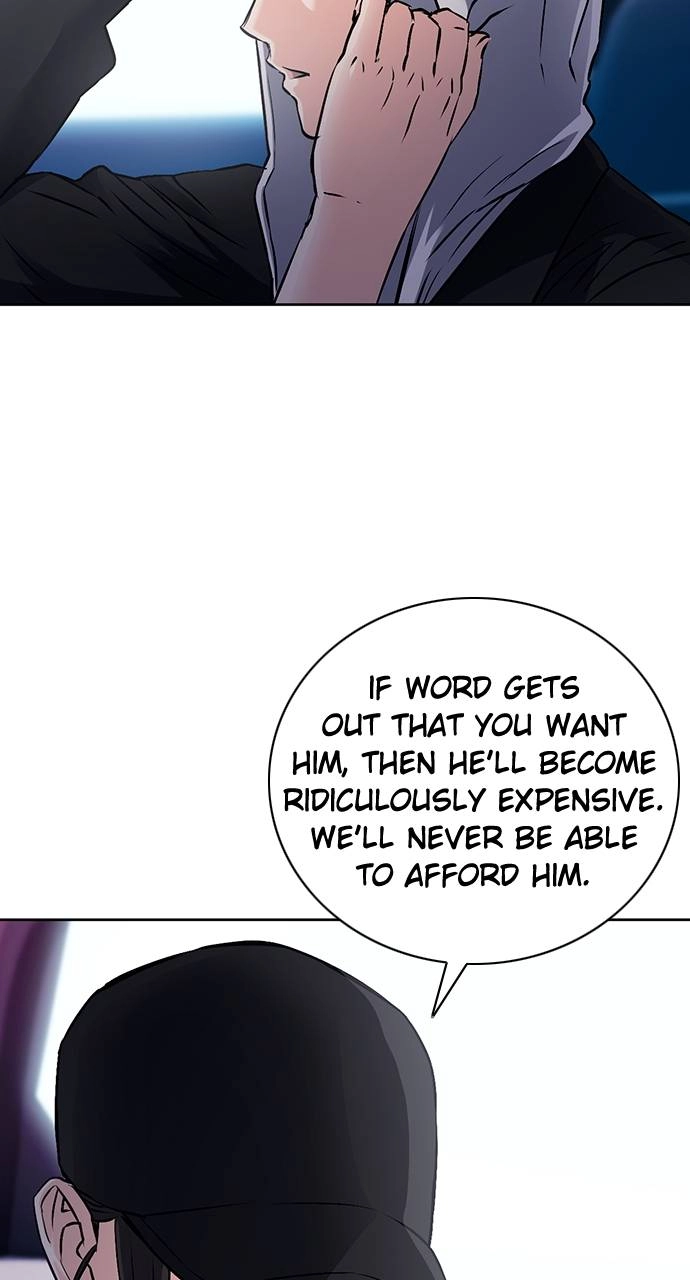 The Druid of Seoul Station Chapter 100 Page 69