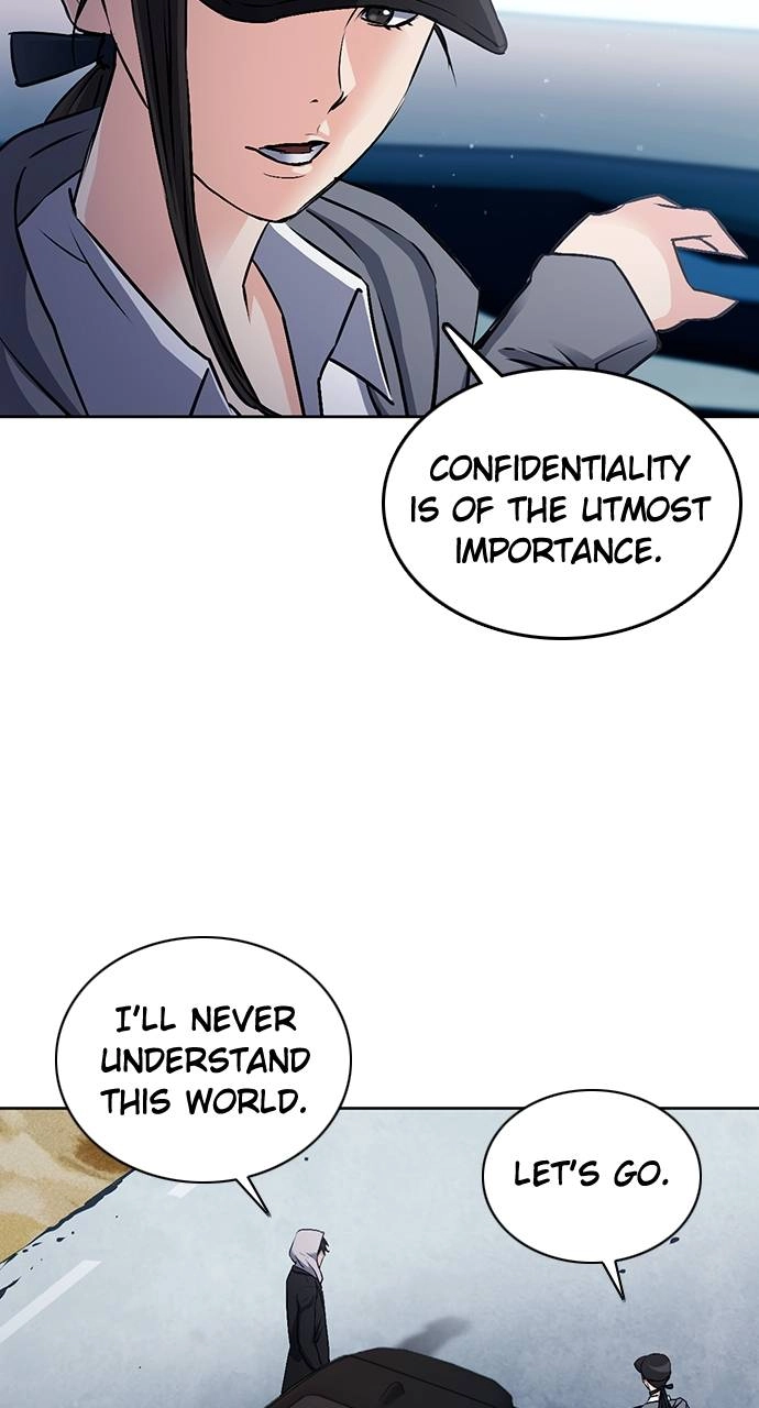 The Druid of Seoul Station Chapter 100 Page 70