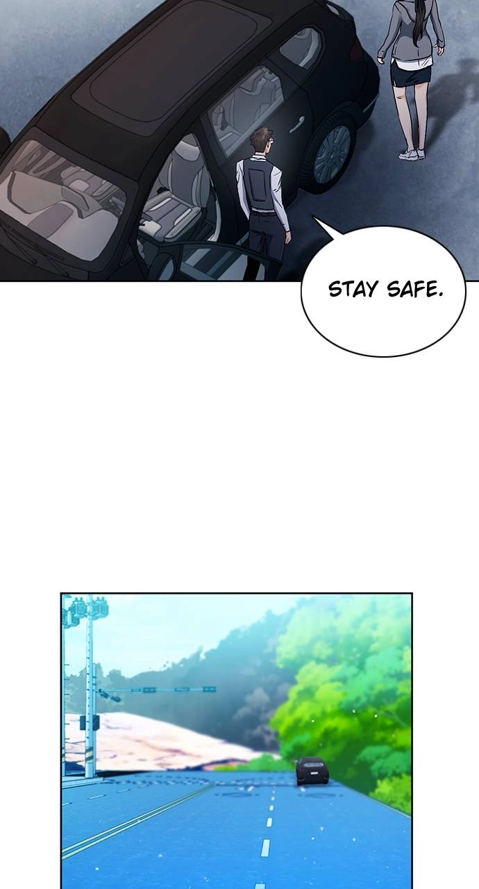 The Druid of Seoul Station Chapter 100 Page 71