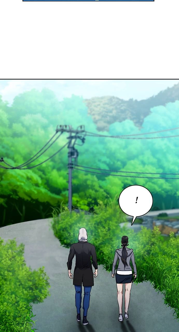 The Druid of Seoul Station Chapter 100 Page 72
