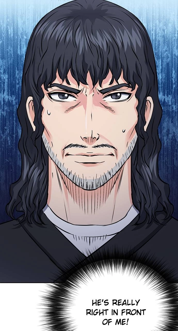 The Druid of Seoul Station Chapter 100 Page 79