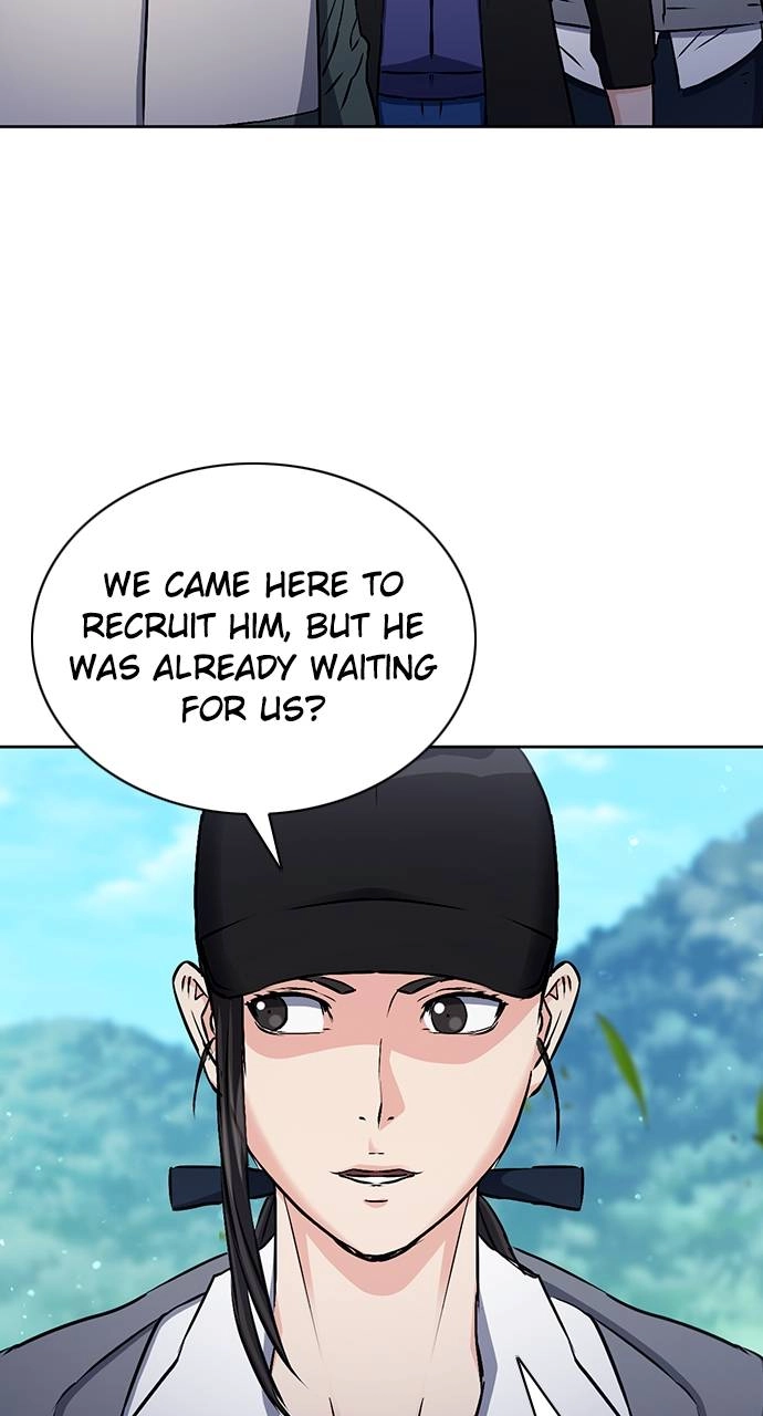 The Druid of Seoul Station Chapter 100 Page 85