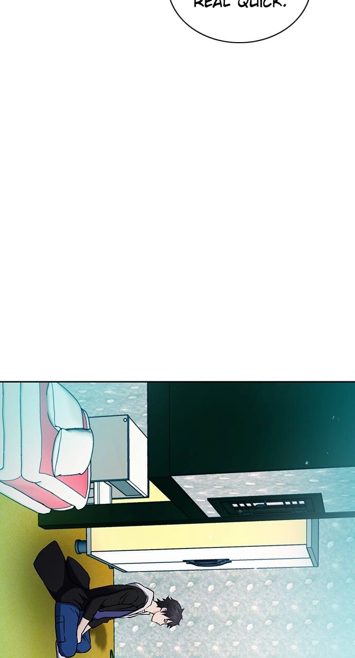 The Druid of Seoul Station Chapter 100 Page 87