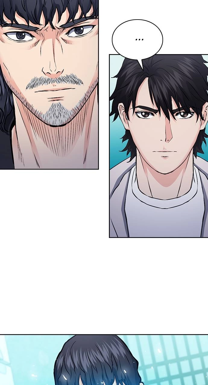 The Druid of Seoul Station Chapter 100 Page 89