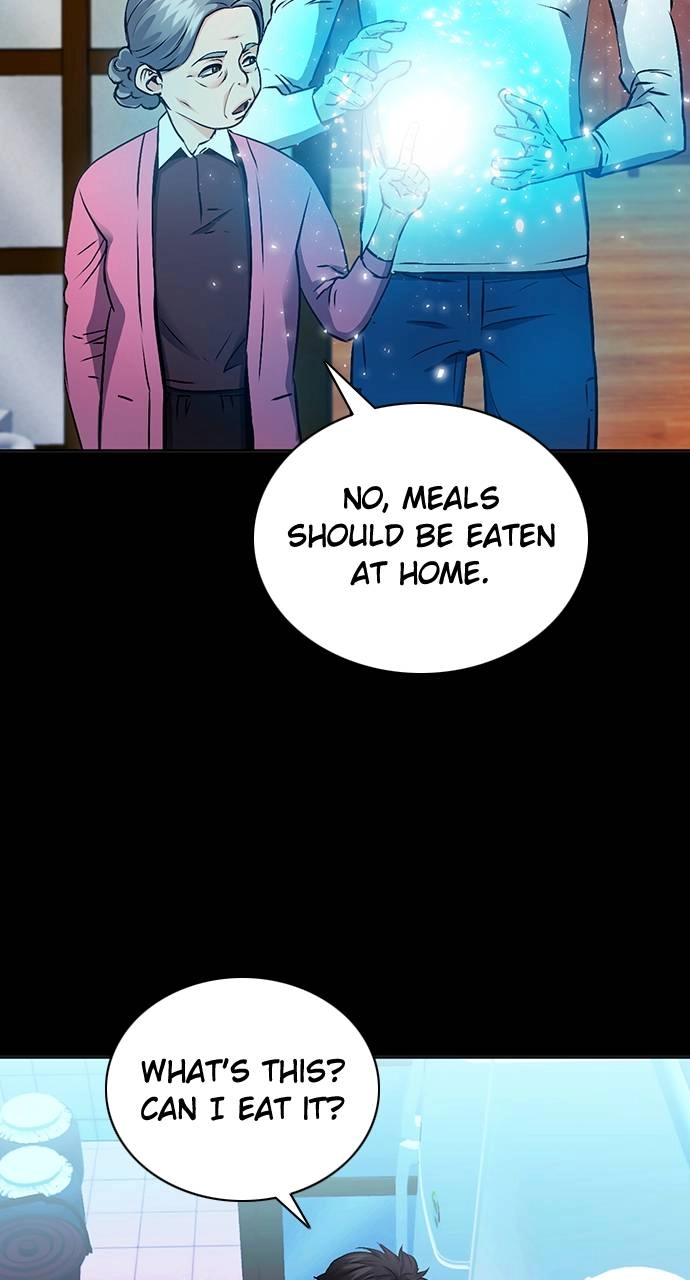 The Druid of Seoul Station Chapter 100 Page 8