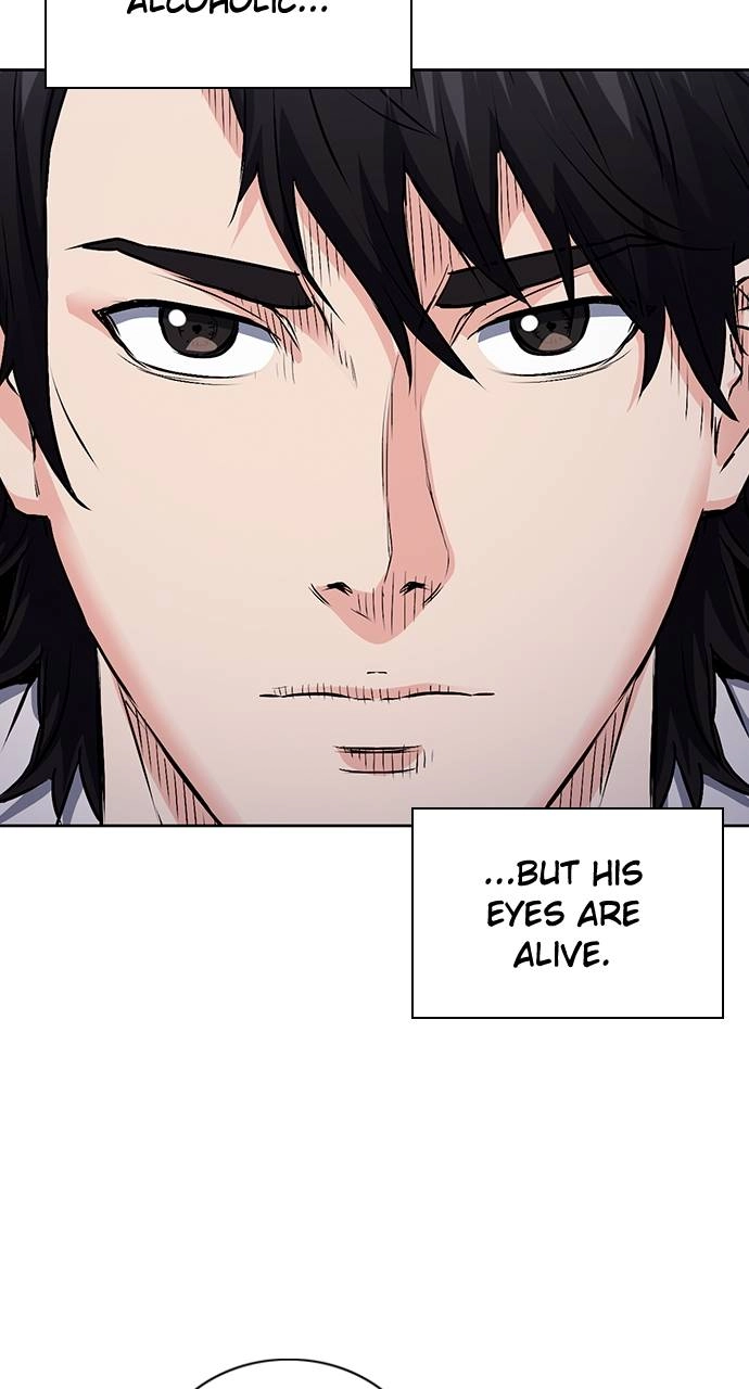The Druid of Seoul Station Chapter 100 Page 91