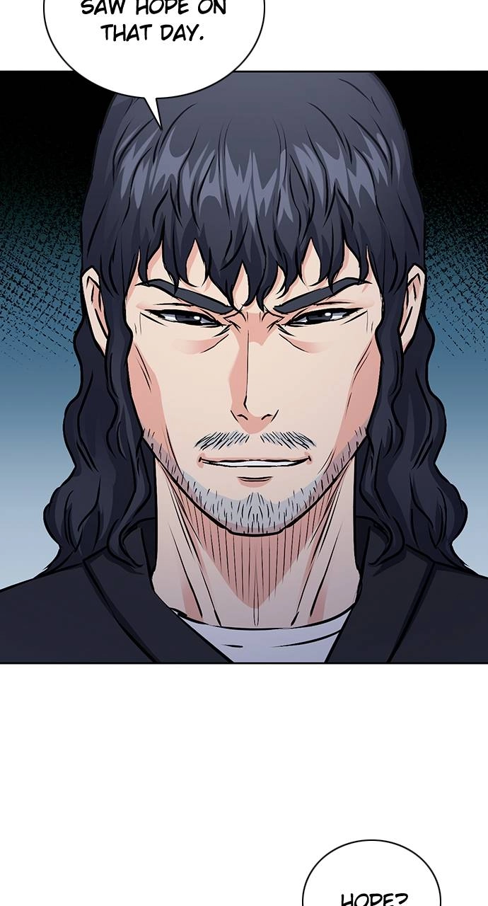 The Druid of Seoul Station Chapter 100 Page 93