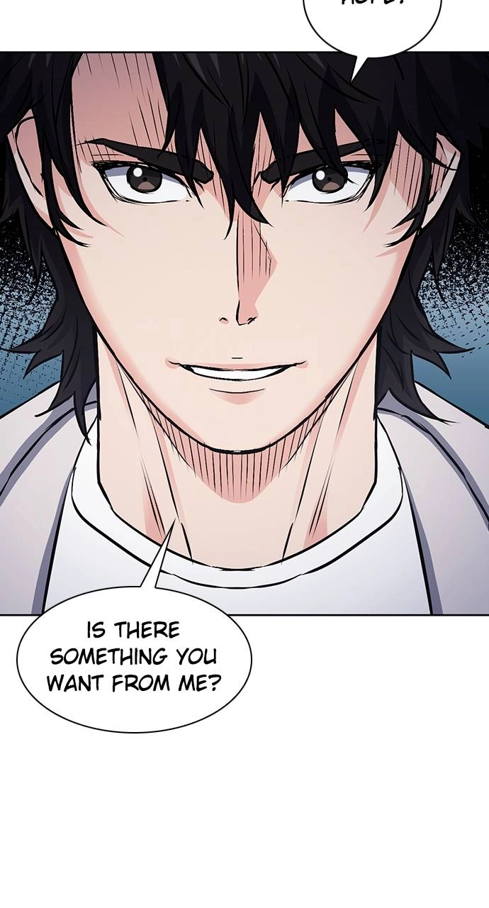 The Druid of Seoul Station Chapter 100 Page 94