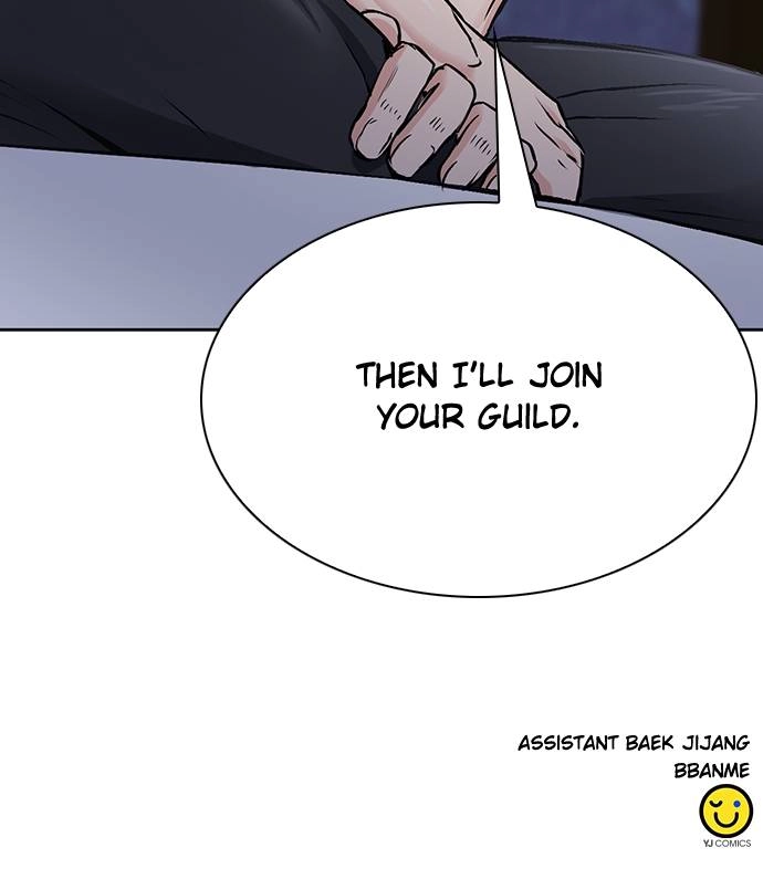 The Druid of Seoul Station Chapter 100 Page 96