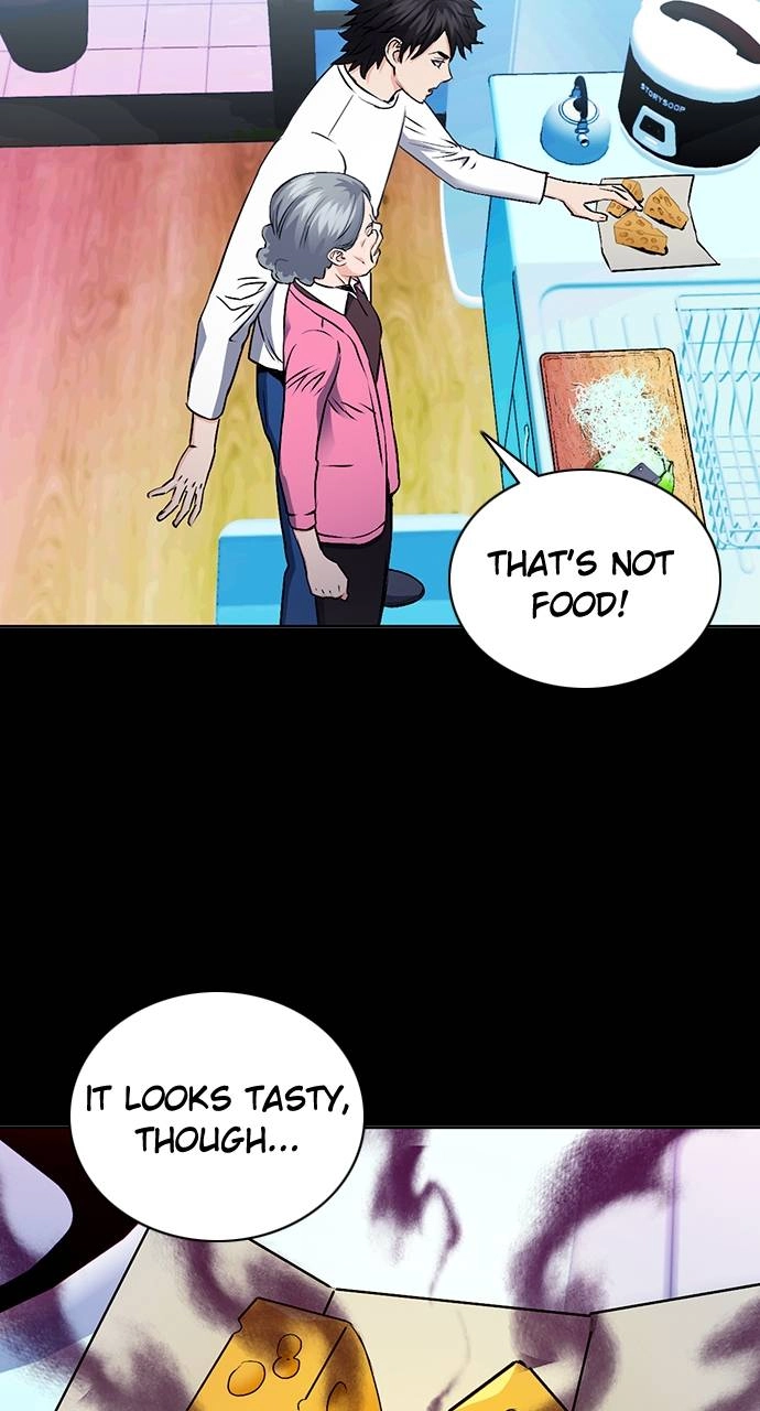 The Druid of Seoul Station Chapter 100 Page 9