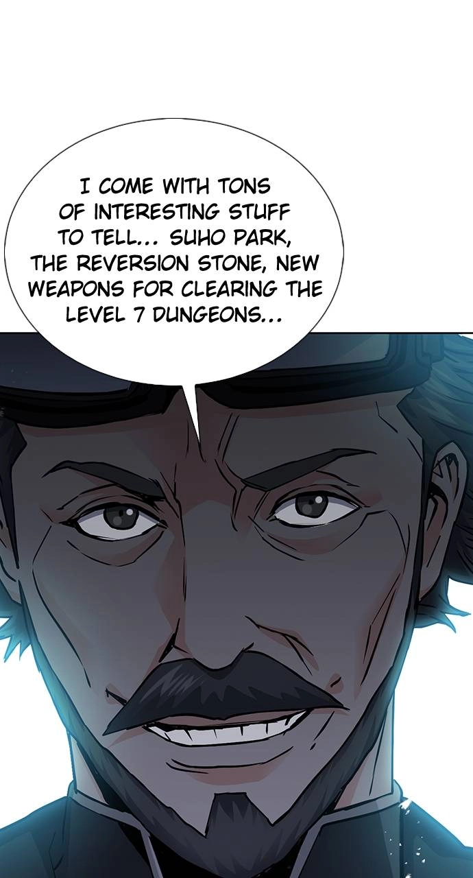 The Druid of Seoul Station Chapter 94 Page 10