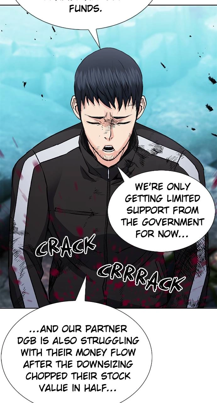 The Druid of Seoul Station Chapter 94 Page 17