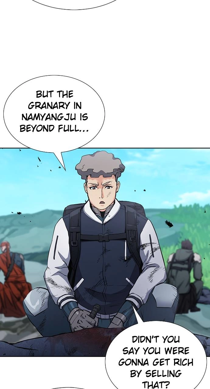 The Druid of Seoul Station Chapter 94 Page 18