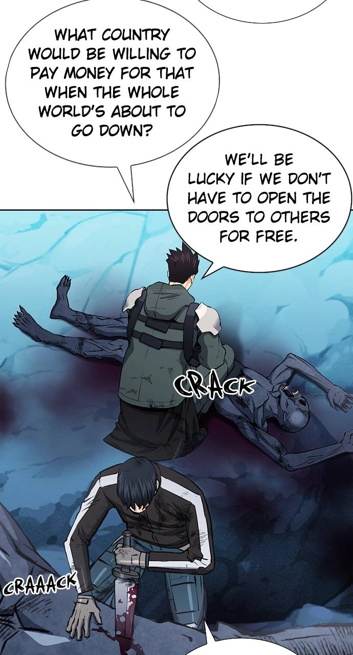 The Druid of Seoul Station Chapter 94 Page 19