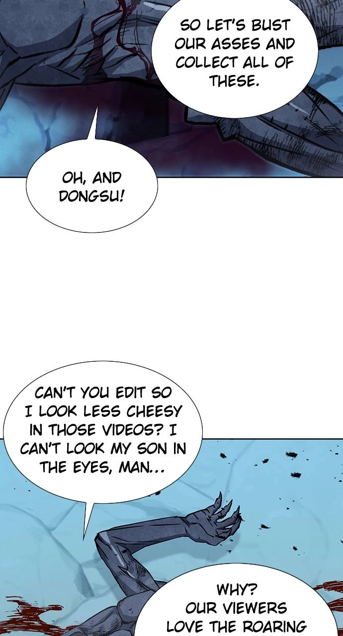 The Druid of Seoul Station Chapter 94 Page 20