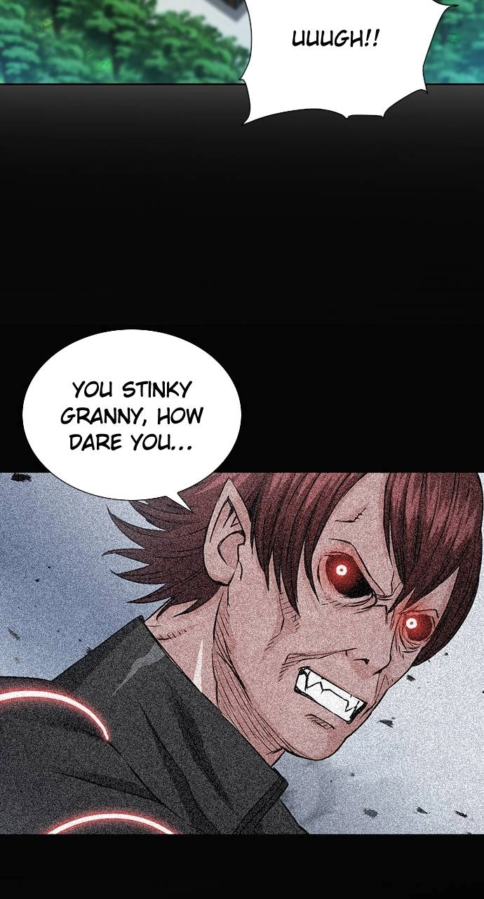 The Druid of Seoul Station Chapter 94 Page 25