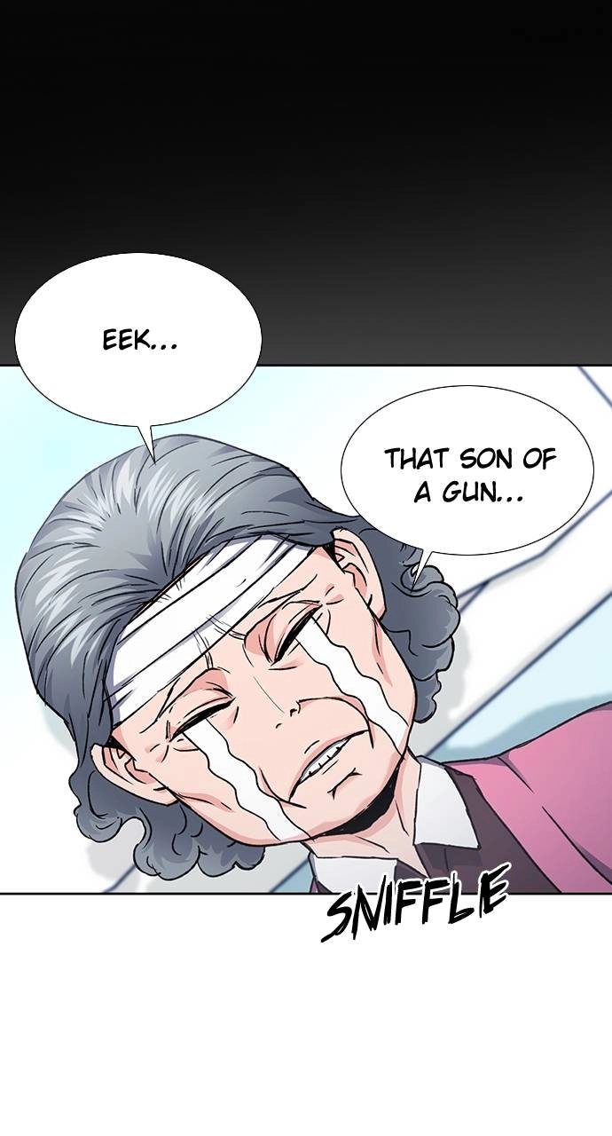 The Druid of Seoul Station Chapter 94 Page 26