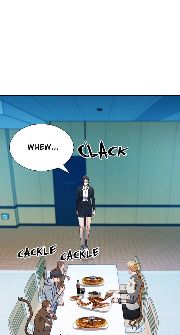 The Druid of Seoul Station Chapter 94 Page 30