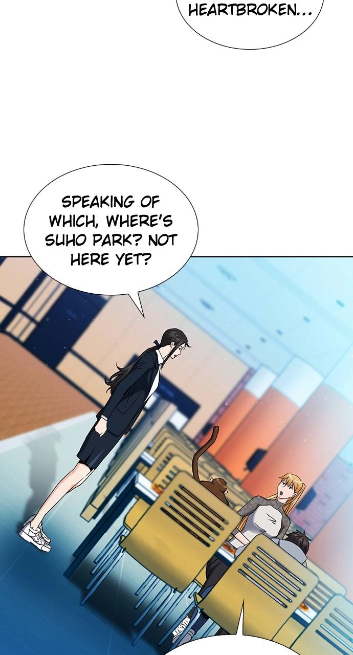 The Druid of Seoul Station Chapter 94 Page 33
