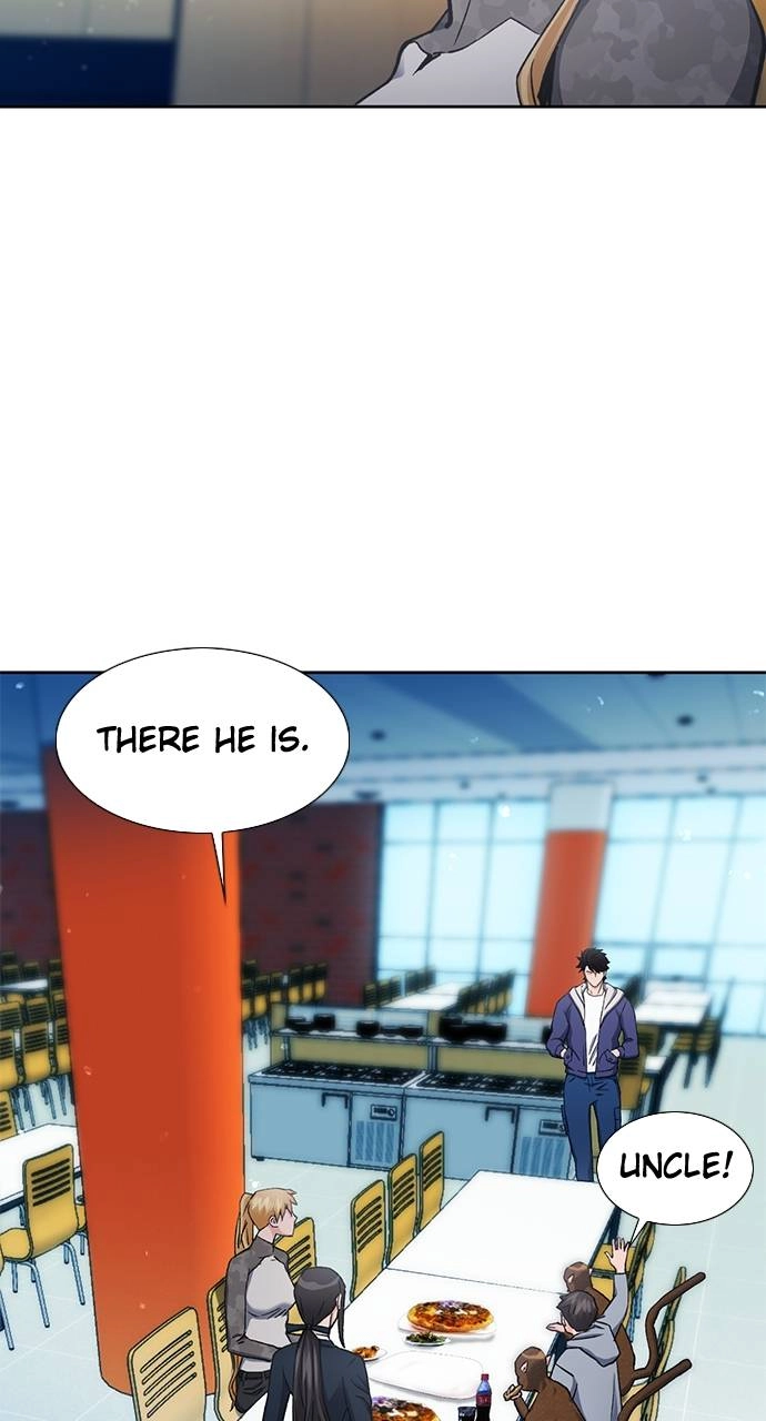 The Druid of Seoul Station Chapter 94 Page 35