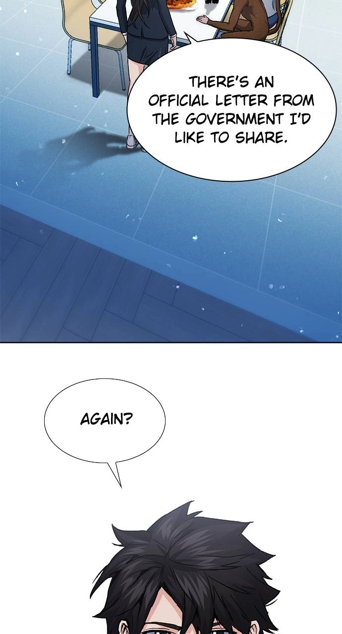 The Druid of Seoul Station Chapter 94 Page 36