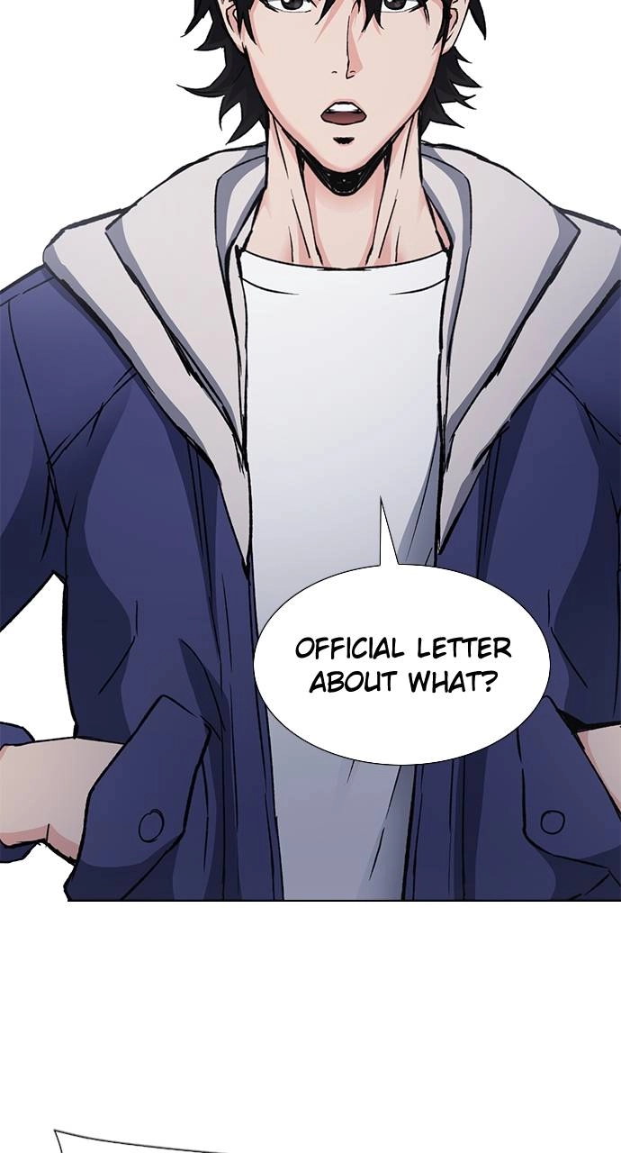 The Druid of Seoul Station Chapter 94 Page 37