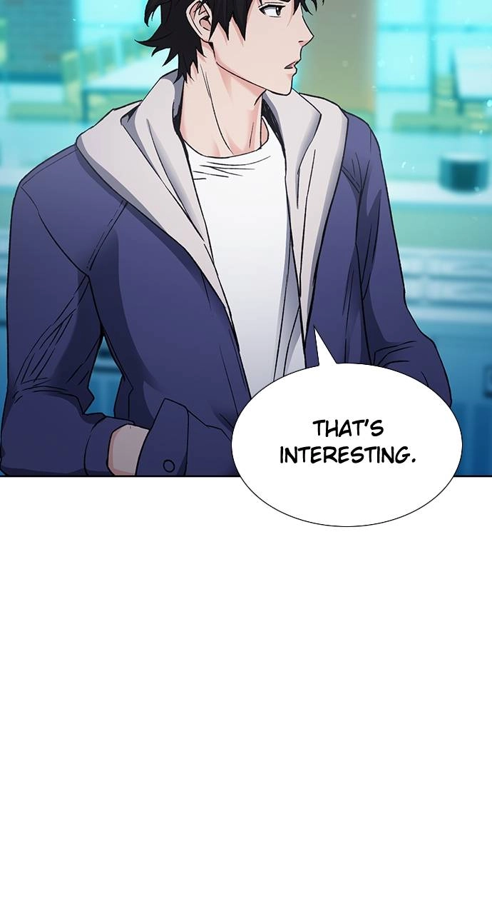 The Druid of Seoul Station Chapter 94 Page 41