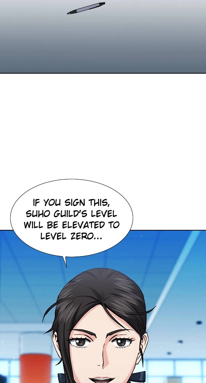 The Druid of Seoul Station Chapter 94 Page 44