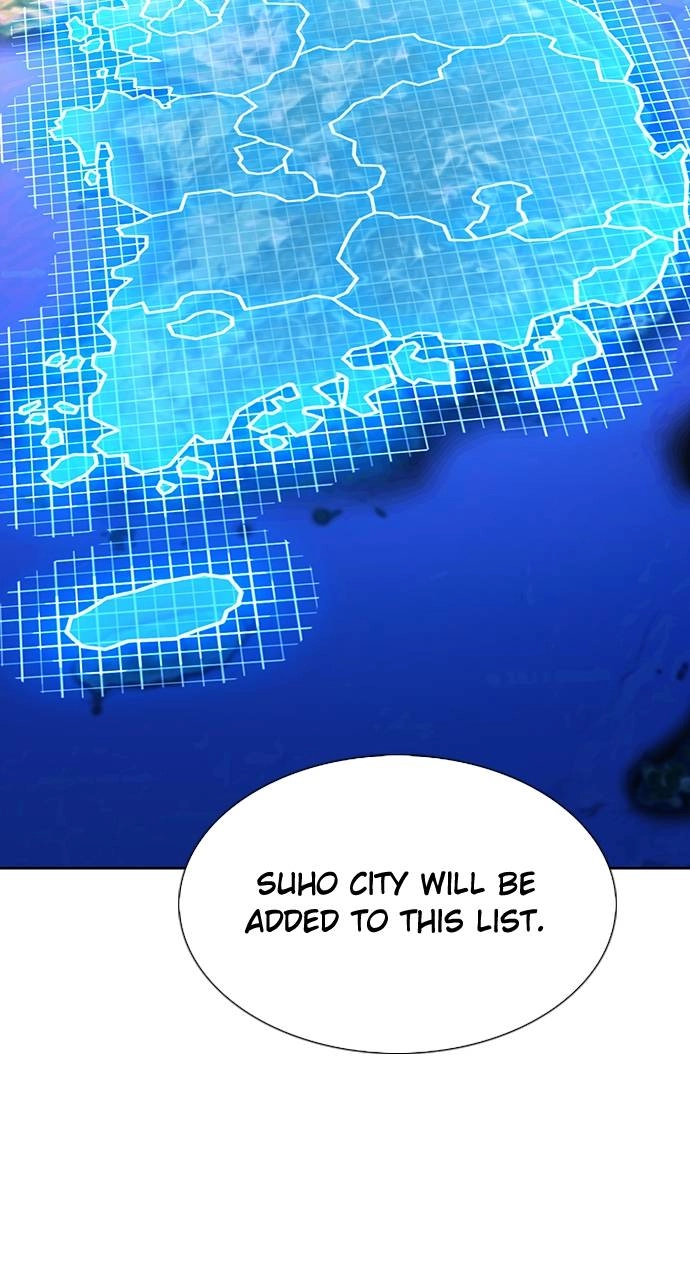 The Druid of Seoul Station Chapter 94 Page 47