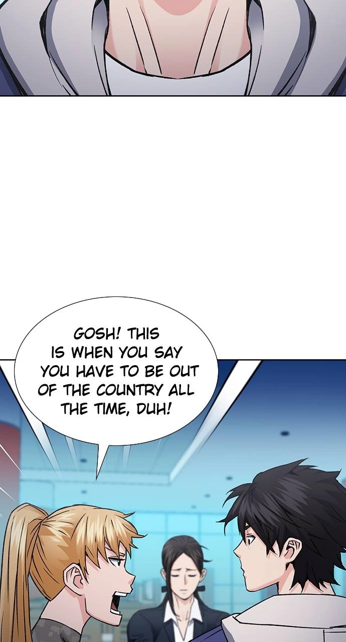 The Druid of Seoul Station Chapter 94 Page 51