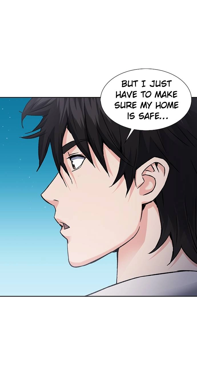 The Druid of Seoul Station Chapter 94 Page 54