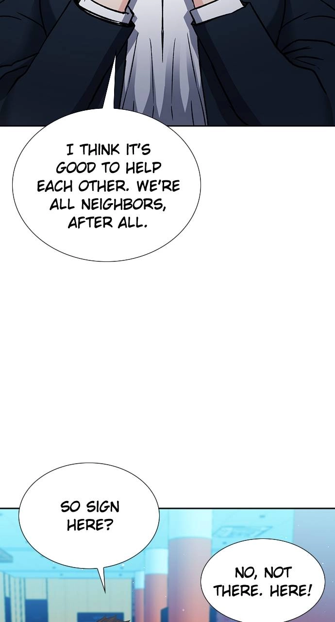 The Druid of Seoul Station Chapter 94 Page 56