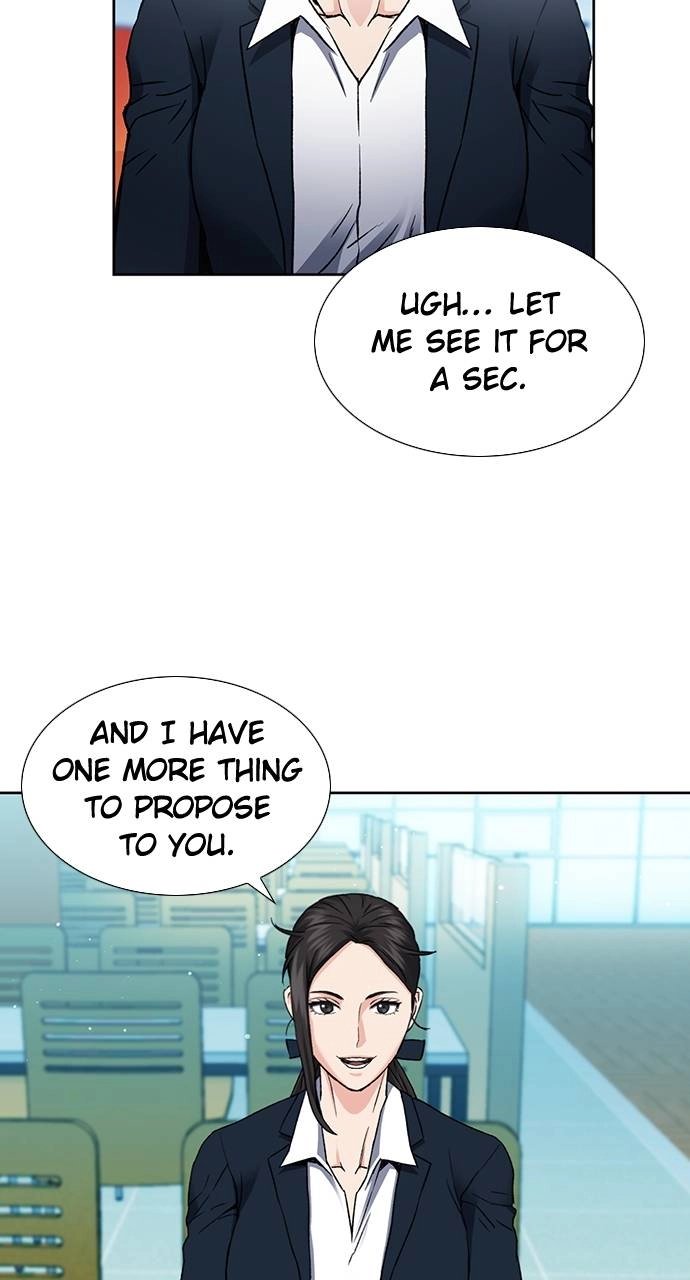 The Druid of Seoul Station Chapter 94 Page 58