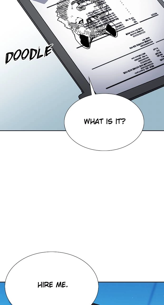 The Druid of Seoul Station Chapter 94 Page 60