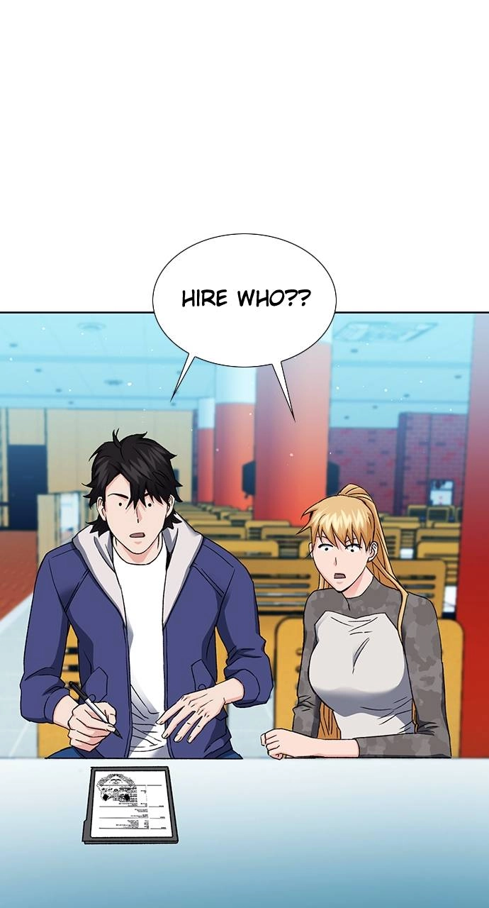 The Druid of Seoul Station Chapter 94 Page 62
