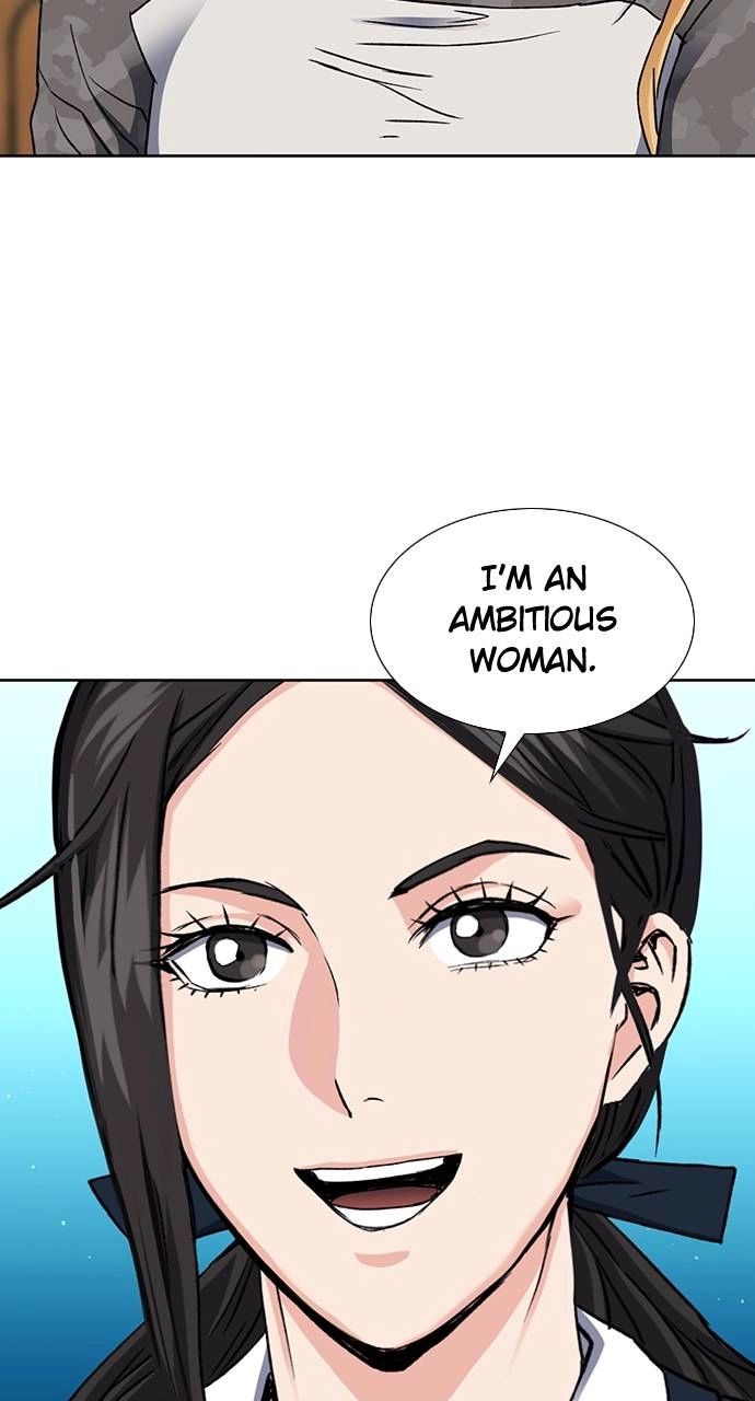 The Druid of Seoul Station Chapter 94 Page 64