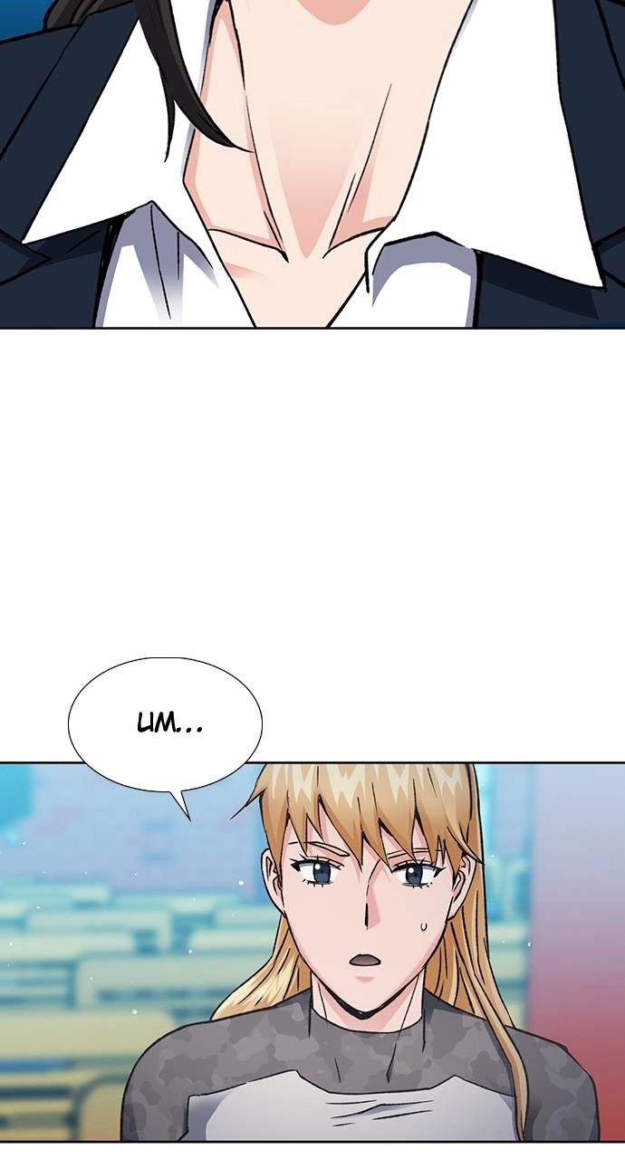 The Druid of Seoul Station Chapter 94 Page 65