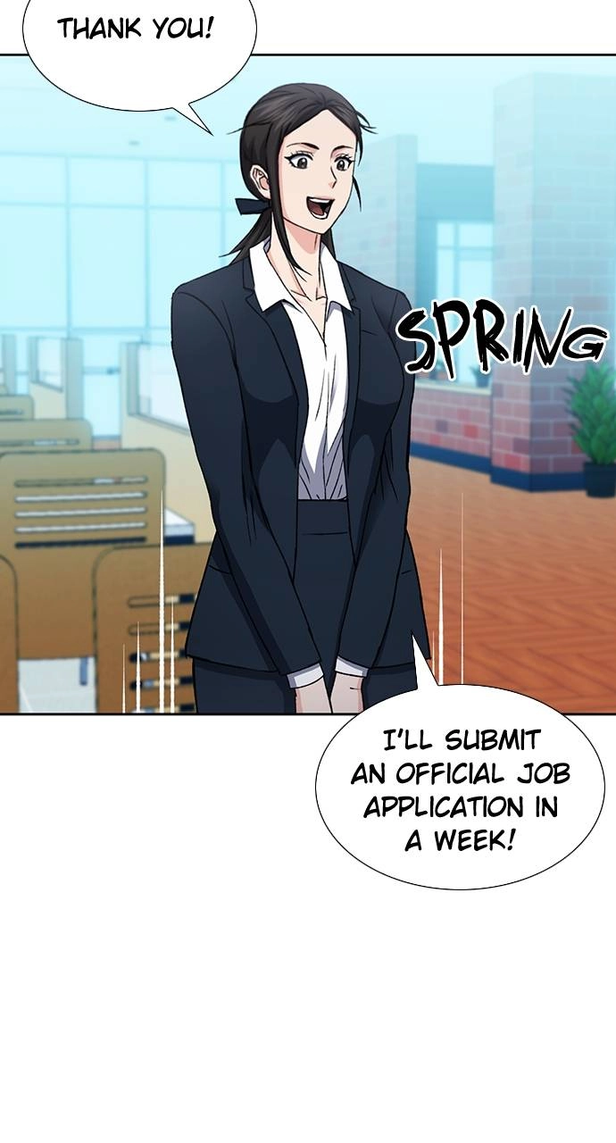 The Druid of Seoul Station Chapter 94 Page 68