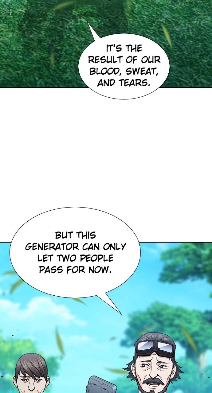 The Druid of Seoul Station Chapter 94 Page 6