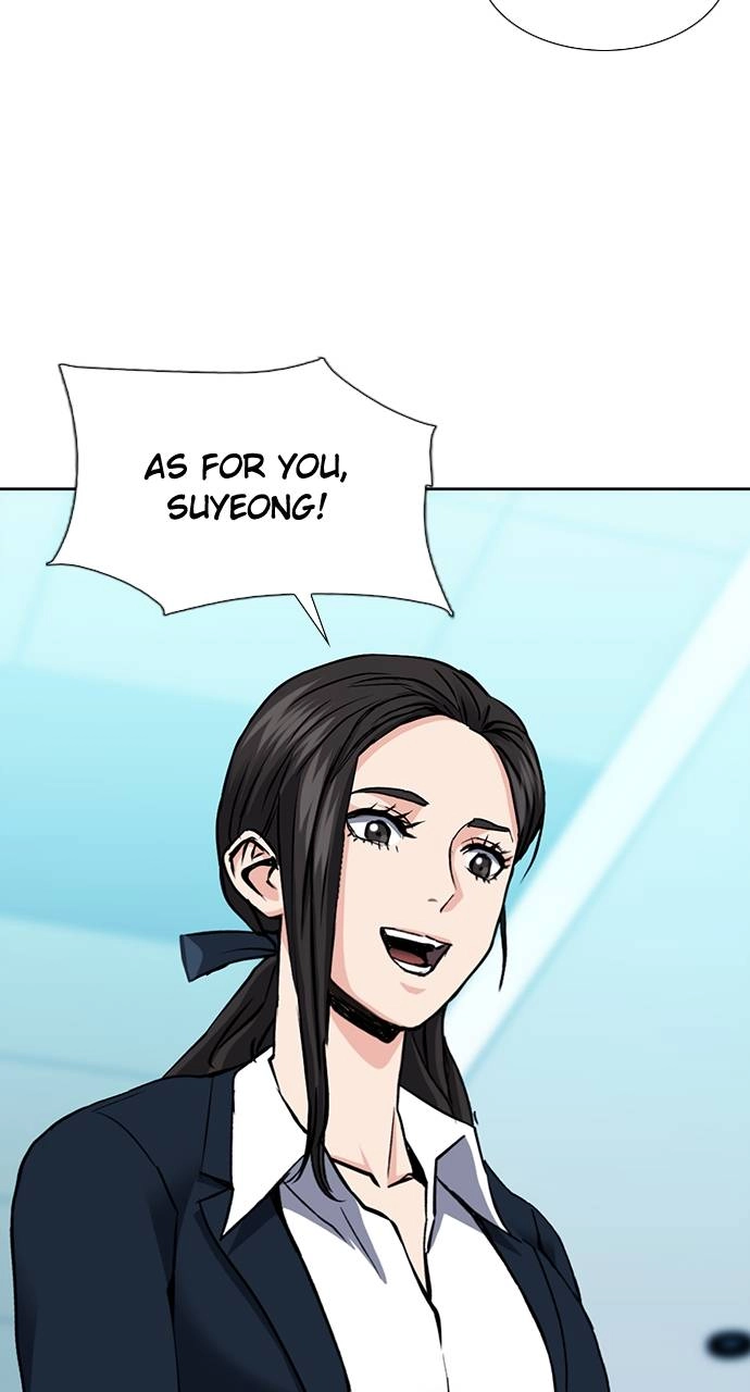 The Druid of Seoul Station Chapter 94 Page 70
