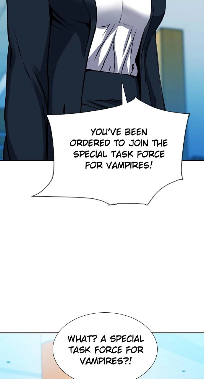 The Druid of Seoul Station Chapter 94 Page 71