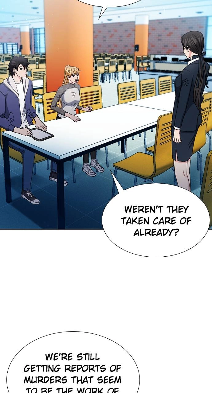 The Druid of Seoul Station Chapter 94 Page 72