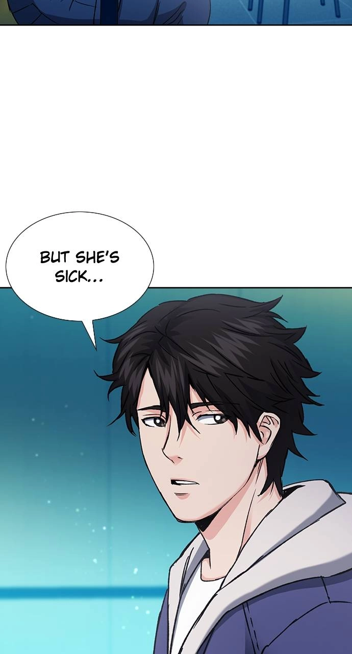 The Druid of Seoul Station Chapter 94 Page 78