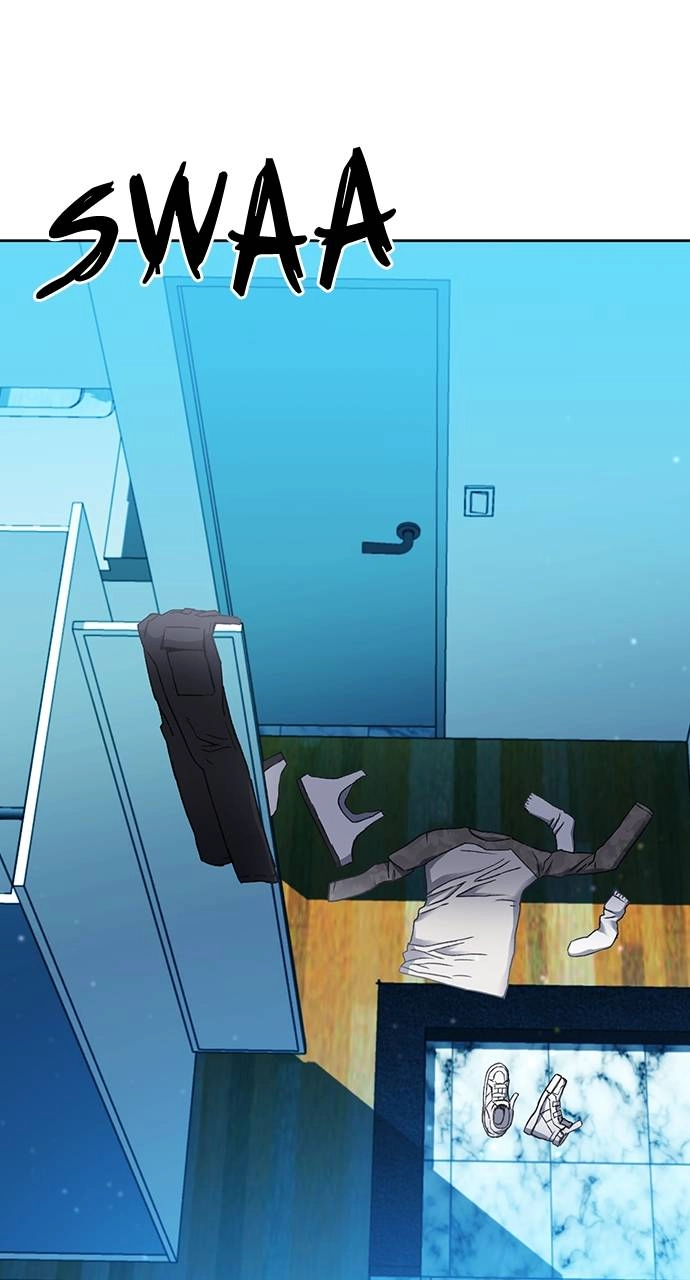 The Druid of Seoul Station Chapter 94 Page 80