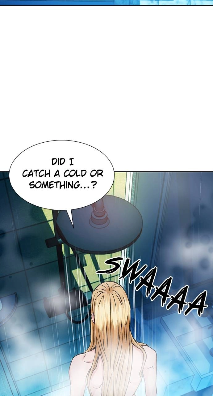The Druid of Seoul Station Chapter 94 Page 81