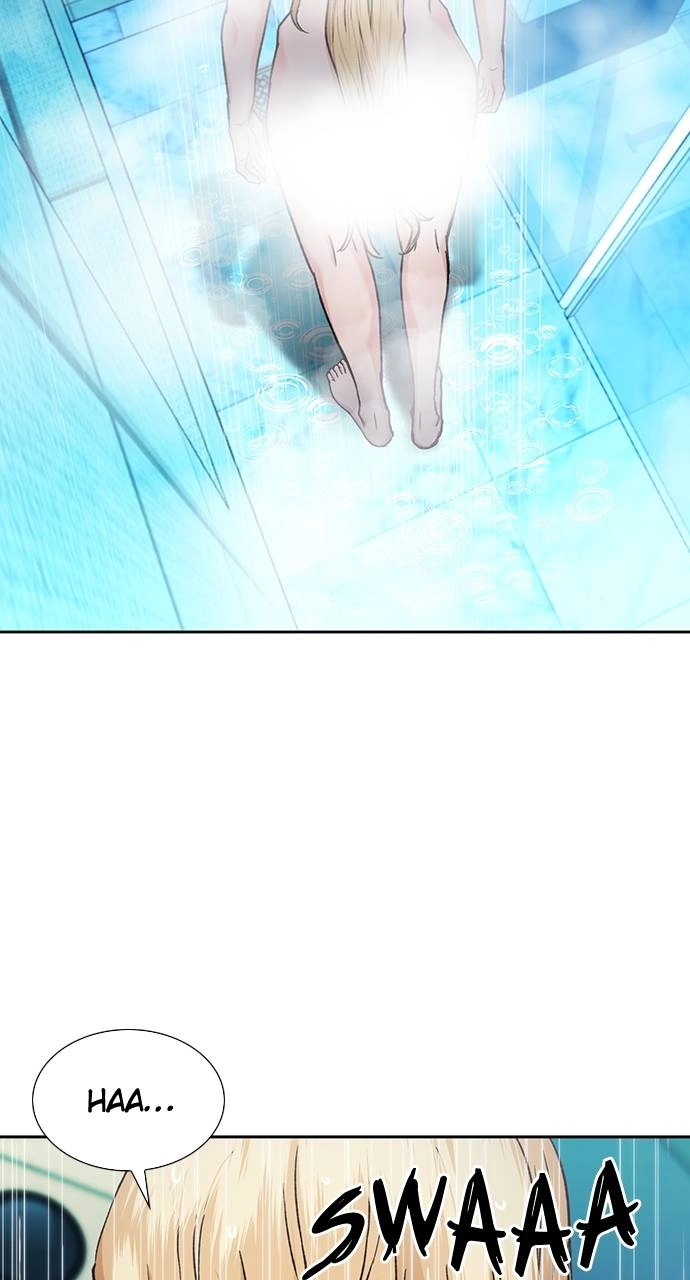 The Druid of Seoul Station Chapter 94 Page 82